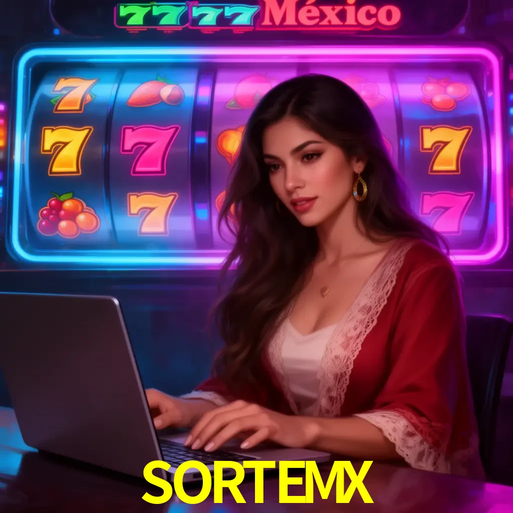 SORTEMX Símbolos con valor multiplicador