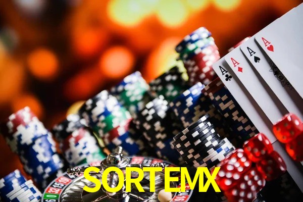 SORTEMX Apuestas Deportivas