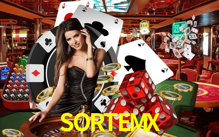 SORTEMX Arcade