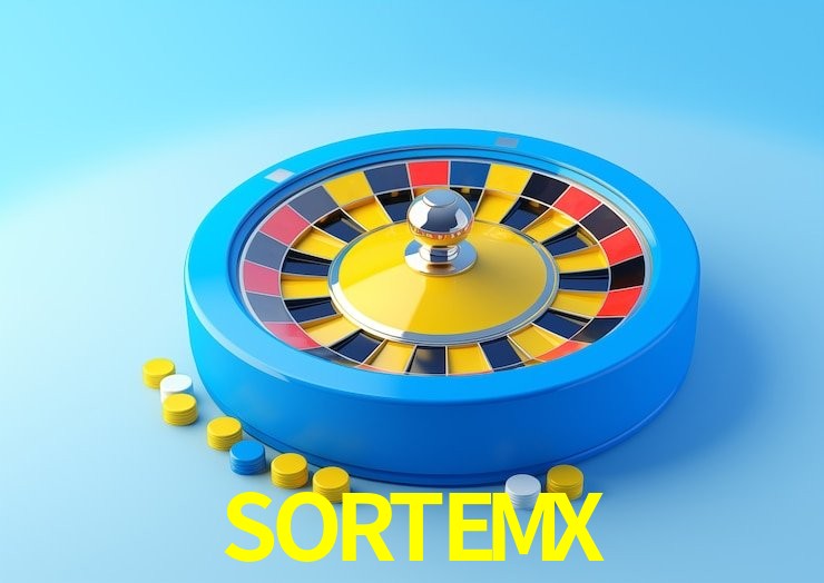 SORTEMX Bingo