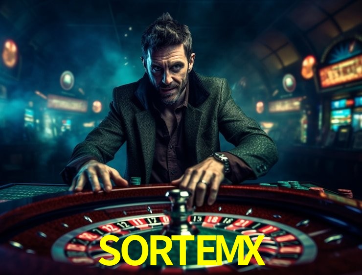 SORTEMX mobile gaming