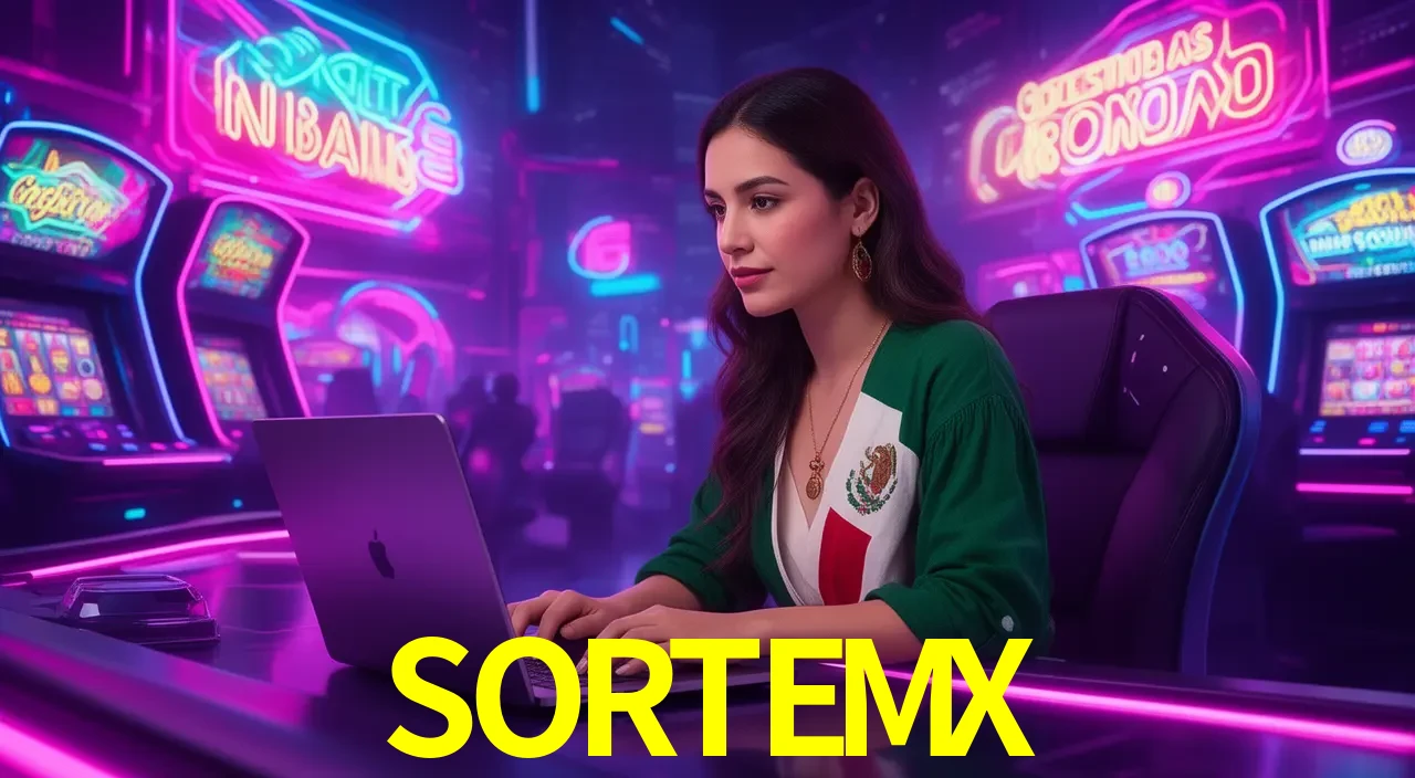 SORTEMX Diversidad de modos de juego