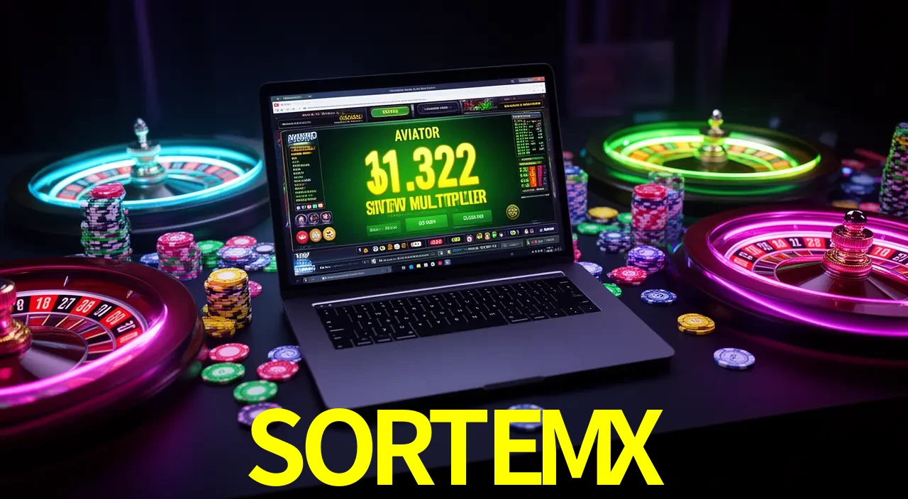 SORTEMX Rondas de pesca