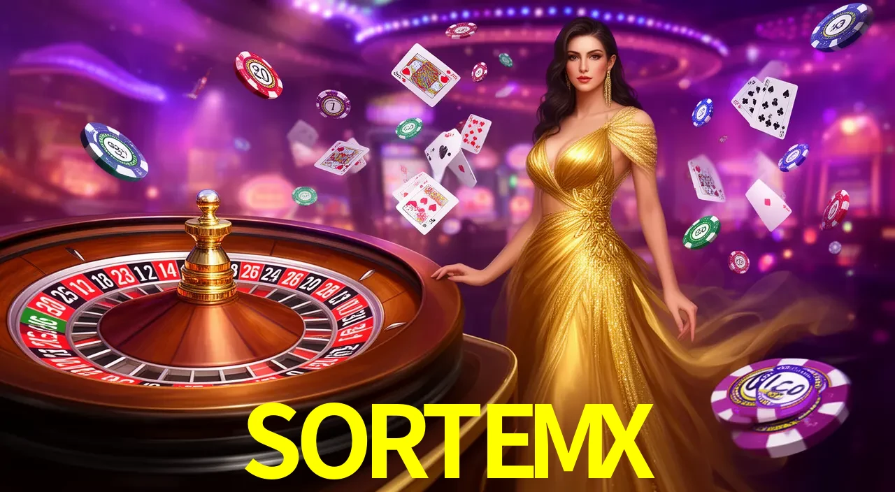 SORTEMX Scatter marina