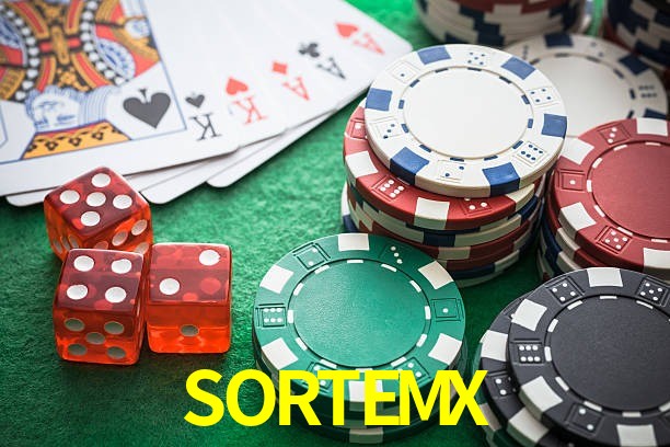 SORTEMX Múltiples modos de juego