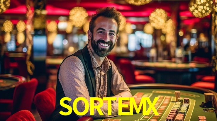 SORTEMX mobile gaming