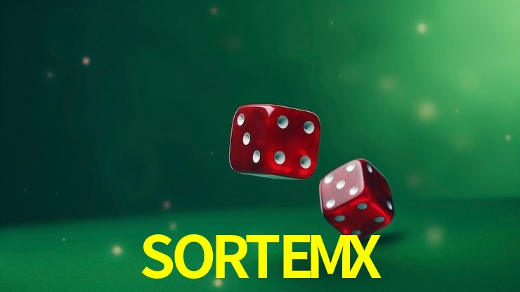 SORTEMX Condiciones generales y términos de uso en SORTEMX