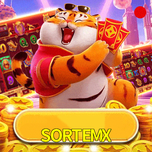 SORTEMX logo